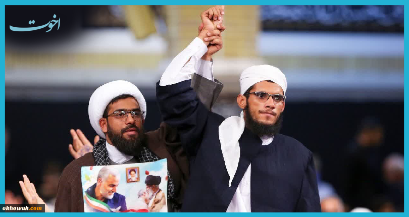 سید عبدالله حسینی

خلاصه کتاب تعامل شیعیان امامیه