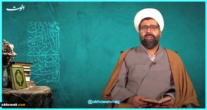 حجت الاسلام و المسلیمن اسدپور

بازخوانی منشور روحانیت