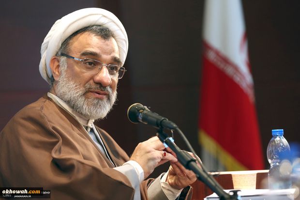 حجت الاسلام والمسلمین خسرو پناه:

الگوی حکمرانی تقریب مذاهب در تمدن سازی نوین اسلامی