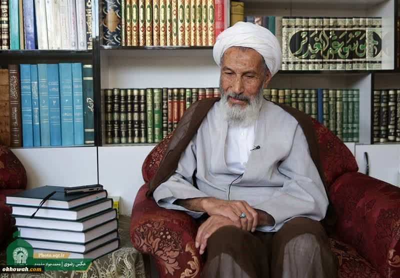 آیت الله رجبعلی رضازاده

حفظ جان، مال و ناموس مسلمین (سنی و شیعه) بر همگان واجب است