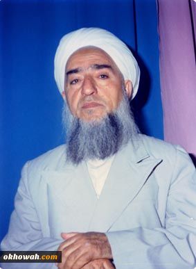 مولوی عبد العزیز

اتفاق شیعه و سنی در فضیلت على(کرم الله وجهه) و محبت اهل‌بیت