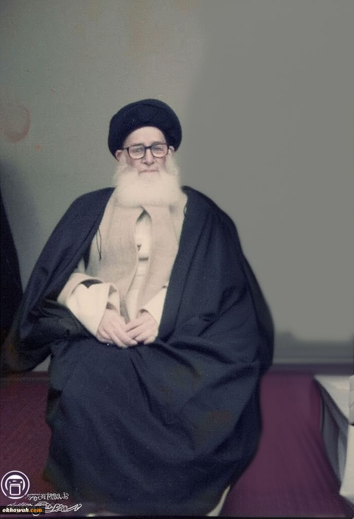 آیت‌الله سیدمحمدرضا گلپایگانی،

 واکنش آیت‌الله سید محمد رضا گلپایگانی به تفرقه‌افکنی رژیم پهلوی در بندرلنگه