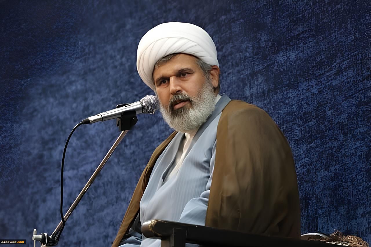 حجت الاسلام و المسلمین حسین رفیعی

باید امت واحده را تشکیل دهیم