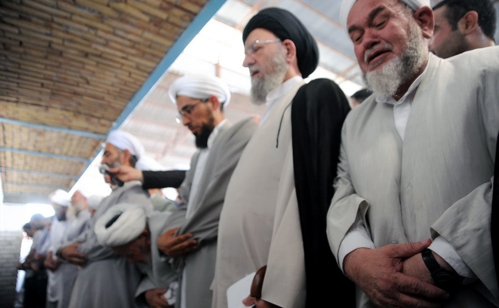 جزوه: جریان شناسی تقریب مذاهب اسلامی