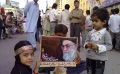 ذكريات عن تأثيرات الثورة الإسلامية في باكستان