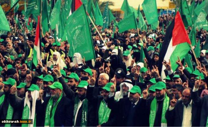 بررسی حیات امت اسلامی

ما باید از پیروزی های برادران مجاهدمان در لبنان و فلسطین خوشحال باشیم