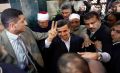 در ملاقات احمدی‌نژاد با شیخ الازهر چه گذشت؟

رهبر معظم انقلاب با اهانت به شخصیت‌های اهل سنت مخالفند