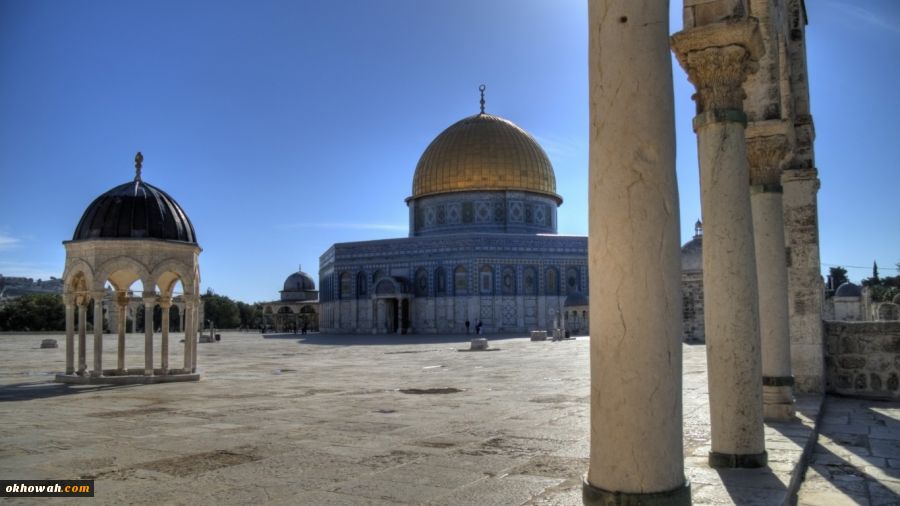 انقلاب اسلامی ایران، تحدی اسلام با غرب

سخنرانی صلاح الدین فتحی-مبارز فلسطینی 2