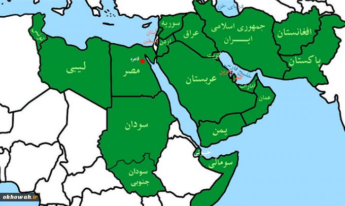 تئاتر «اتحاد جماهیر اسلامی»

خاطره ای از یک مربی پرورشی دهه شصت