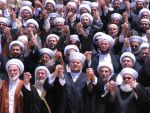 تجربه و الگوی تجمع دانشمندان مسلمان در لبنان - بخش اول

نقش علما در حرکت های اسلامی لبنان 2