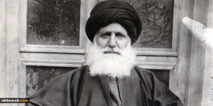 مقاله ای از علامه سید محسن امین عاملی

حق الیقین در وحدت مسلمانان